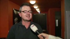 Piráti chtěli ukrást film Bathory