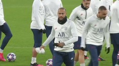 Barcelona chce zpátky Neymara! PSG ale chystá vylepšenou smlouvu