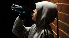 České děti patří v pití alkoholu na špici v Evropě. Strážníci to řeší denně