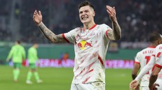 DFB-Pokal: Lipsko vs. Wolfsburg – 26. 2. 2025