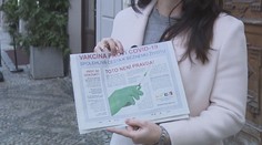 Propagace očkování vázne. Česko oproti světu zaspalo, tvrdí odborníci