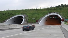 253 km/h na dálnici D1, rekord roku 2017, nebude potrestán