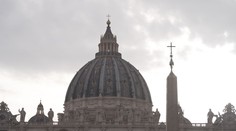 Jméno Lev XIV. se Italům nelíbí. Papež chce ale navázat na svého jmenovce