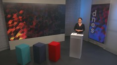 TN LIVE: Přehled dne 12. července 2021