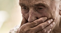 Slovák okradl stařenku (75) v anglické nemocnici, dostal 5 let vězení