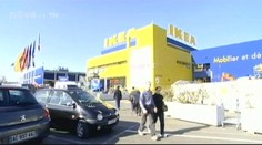 IKEA má problém! Je podezřelá, že špehovala zákazníky