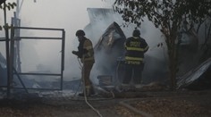 Reportér TV Nova z Izraele: Na Haifu kolem poledne běžně útočí až 100 raket