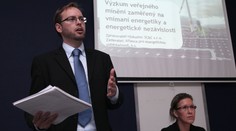 Lidé chtějí energeticky soběstačné Česko
