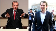 Erdogana naštvalo vyhoštění imámů z Vídně: Bude svatá válka!