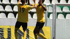 Sladká výhra Olympie! V Radotíně zaskočila rivala z Hradce!