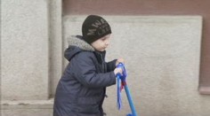 V tržnicích jsou nebezpečné dětské koloběžky