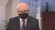 Volnější režim boje s covidem v Česku. Válek připravil jízdní řád rozvolňování
