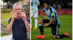Má se bát? Hvězdě Barcelony poslal vzkaz obávaný zabiják