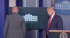 Donald Trump funkci nejspíš neobhájí. Co bude dělat dál?