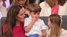 Vévodkyně Kate odhalila svůj největší strach. Musela s dětmi do nemocnice