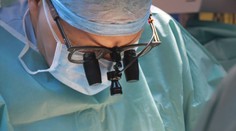 40 let od první transplantace jater ve východní Evropě. Češi se tehdy zapsali do dějin