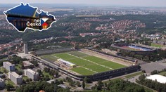 Sportovní nej Česka: Nejstarší klub či největší stadion! VIDEO