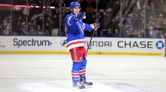 Bitva o řeku Hudson pro Rangers. V prodloužení dokonal obrat Filip Chytil
