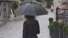 Počasí chystá teplotní skok. Čeká nás déšť a přízemní mrazíky