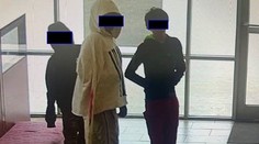 Co se v mládí naučíš. Děti vyloupily banku, FBI je označila za "malé rošťáky"