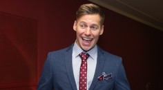 Hvězda SuperStar září štěstím. Zpěvák se stal trojnásobným tatínkem