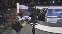 TV Nova hledá talenty pro televizní práci. Přihlásit se můžete do 15. června