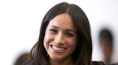 Bude mít Meghan korunku po Dianě? Klenotník to prozradil