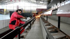 Hokejová Jihlava nemá kde hrát: Stadion neodpovídá normám!