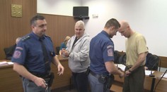 Převaděči před soudem: O plné korbě lidí prý nevěděli, hájí se