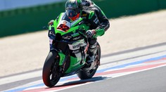 Na MS superbiků byly uděleny divoké karty, fanoušci se podívají do paddocku
