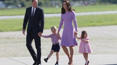 Britská královská rodina jásá! William a Kate čekají třetí dítě