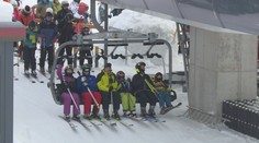 Lyžařské areály budou moci otevřít. V hotelu se ale zřejmě neubytujete
