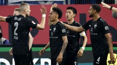 Stuttgart v odvetě zázrak nedopustil. Vyhrál i podruhé a zůstává v Bundeslize