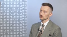 Méně je někdy více. Muži nejprve musí zjistit, co jim sedí, říká majitel krejčovství
