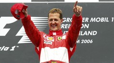 12 let od nehody Schumachera. Blízký přítel promluvil o jeho zdraví