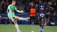 Fotbal není nudný. Legendy žasnou po přestřelce PSG s Bayernem