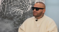Vyhodil jsem peníze za blbosti. Marpo a Mikulášek předvedou show, říká Rytmus