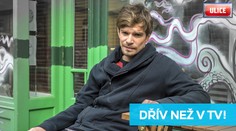 NOVÝ DÍL ULICE NA VOYO.CZ: Vojta Kalich se vrací!