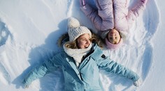Speciál o počasí: Česko se proměnilo v ledové království, říká Honsová