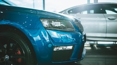 Autocentra skupiny AURES Holdings letos už prodala 20 000 vozů, růst táhnou inovace