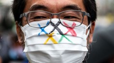 Olympiádě opět hrozí, že bude bez diváků. V Japonsku se šíří covid