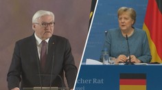 Američané s Dány měli špehovat evropské politiky. Včetně Merkelové