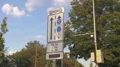 Řidiči zneužívají pruhy pro autobusy, Praha chce přitvrdit