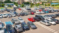 Obchodní řetězec zavádí nepopulární novinku: Konec bezplatného parkování