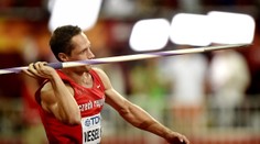 Nová olympijská medaile pro Česko! Oštěpař Veselý má bronz