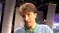 Jaro podle Pavla Poulíčka