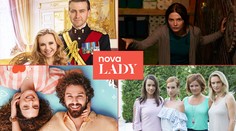 Startuje televizní stanice Nova Lady! Přinese zábavné novinky pro ženy