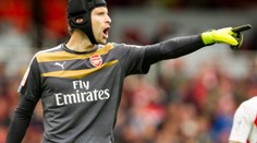 Petr Čech poprvé proti Chelsea! V neděli živě na NOVA SPORT
