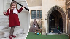 Princezna Charlotte školku zvládá! Učitelky popsaly její chování