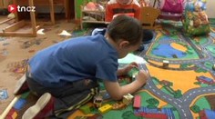 Školky čekají rekordní nápor dětí